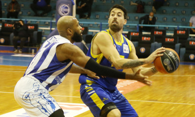 Περιστέρι: Καρέ καρέ η… απάντηση για τα 8 δευτερόλεπτα (video)