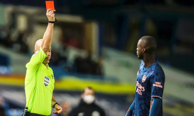 Άρσεναλ: Παραδέχθηκε το λάθος του Πέπε ο Aρτέτα