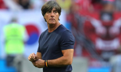 Κρίνεται του Λεβ στην Εθνική Γερμανίας: Η καταληκτική ημερομηνία (photos)