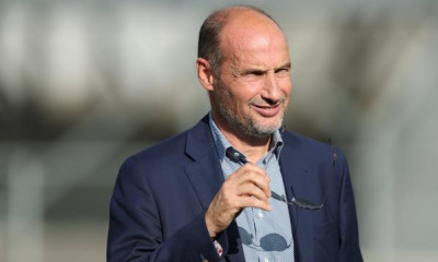 L’ Equipe: «Στην Αθήνα ο Ντρεοσί, νέος διευθυντής του Παναθηναϊκού»