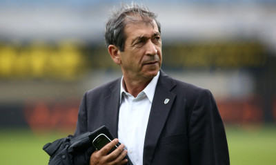 ΠΑΟΚ: Η συγκλονιστική εξομολόγηση του Ιωσηφίδη για τον κορονοϊό