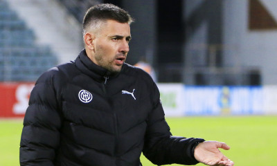 Σίμος: «Νίκη αυτοπεποίθησης» (video)