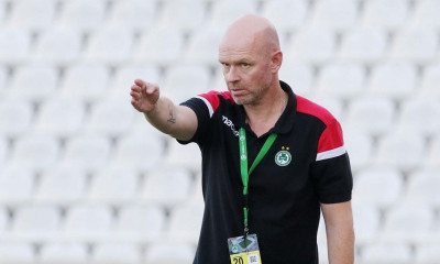 Ομόνοια: Τρίζει η «καρέκλα» του Μπεργκ (photos)