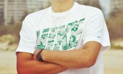 Από τα γήπεδα… πρωταγωνιστής σε ερωτικό βίντεο! (pics)