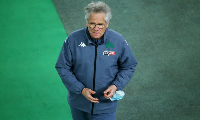 Παναθηναϊκός: Γάλλος ο νέος τεχνικός διευθυντής!