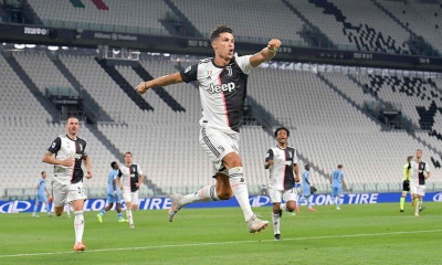 Ανατροπή με Κριστιάνο Ρονάλντο: Εκεί θα συνεχίσει την καριέρα του (photos)