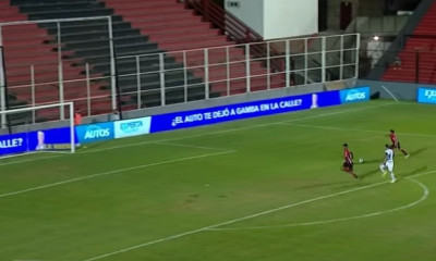 Σε κενή εστία, χωρίς τερματοφύλακα:  Η χαμένη ευκαιρία της χρονιάς! (video+photos)