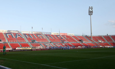 Παναθηναϊκός: Η Nέα Σμύρνη υποψήφια με Παναιτωλικό, αλλιώς θα παίξει ΟΑΚΑ