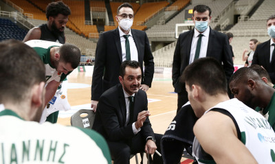 Παναθηναϊκός ΟΠΑΠ: Ανάσα, διαχείριση και «πρέπει»