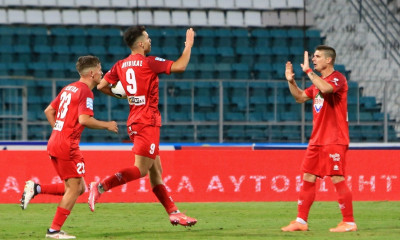 ΝΠΣ Βόλος-ΟΦΗ: Το κανάλι και η ώρα του αγώνα