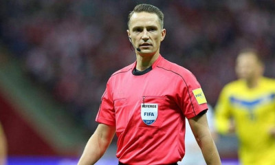 Αϊντχόφεν-ΠΑΟΚ: Αυτός ορίστηκε για το ματς