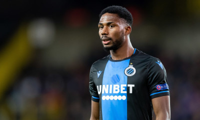 Champions League: Δεν υπάρχει ο λόγος που μένει εκτός αποστολής παίκτης της Μπριζ (photos)