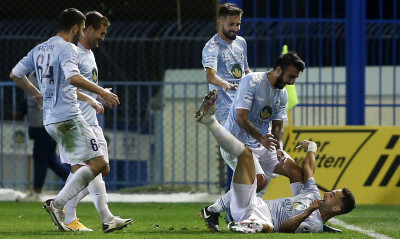 Απόλλων Σμύρνης: Η αποστολή για την Τρίπολη (photos)