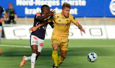 Ολυμπιακός: Κοντά σε Μπιόρκαν (photos+video)