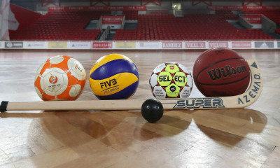 Κορονοϊός: Ενίσχυση με 69 εκατ. ευρώ στον επαγγελματικό αθλητισμό στη Γερμανία