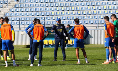 Αστέρας Τρίπολης: Η αποστολή για τον Απόλλωνα (photos)