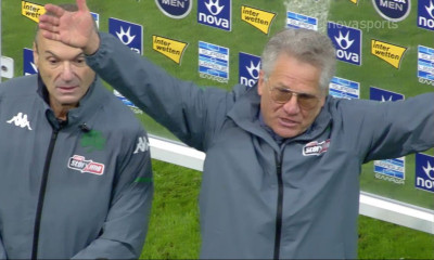 Ολυμπιακός-Παναθηναϊκός: «Καίει» τους γηπεδούχους η έκθεση του παρατηρητή (video)