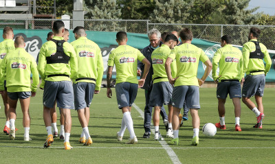 Ο Ζαφειρίου σκάουτερ στον Παναθηναϊκό!