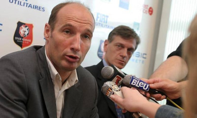 Παναθηναϊκός: Γενικός διευθυντής και επίσημα ο Πιερ Ντρεοσί!