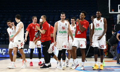 Παναθηναϊκός ΟΠΑΠ: Είναι τρελοί αυτοί οι Βαυαροί!