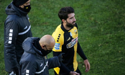 ΑΕΚ: Αναμονή για Λόπες και Καρίμ