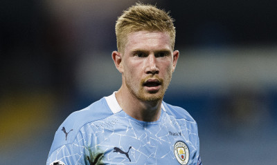 Μάντσεστερ Σίτι: Ηγεμονικό συμβόλαιο για Ντε Μπρόινε (photos+video)