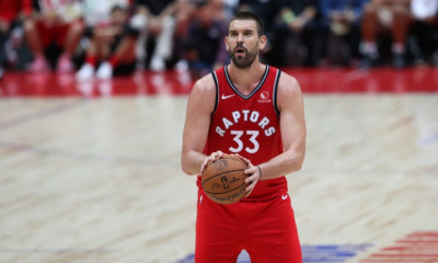 Σκαριόλο: «Δεν μου άρεσε η μεταγραφή του Γκασόλ στους Λέικερς»