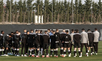 ΠΑΟΚ: Με Αουγκούστο στην Ολλανδία! (photos)