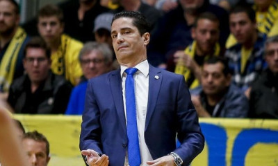 Σφαιρόπουλος: «Όλοι πρέπει να σέβονται τους κανόνες»