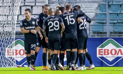 ΟΦΗ: Τεσσάρα εκτός μετά από 17,5 χρόνια! (photos)