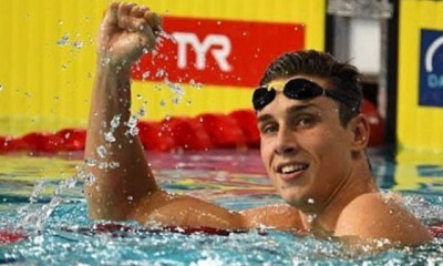 Κριστιάν Γκολομέεβ: «Κέρδος για μένα ο αγωνιστικός ρυθμός αν και επίπονος» (photos)