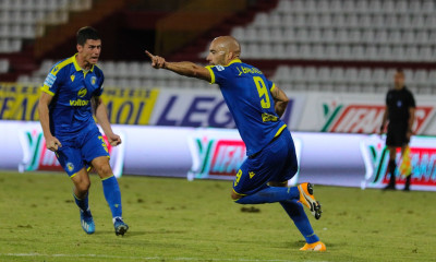 Τασουλής: «Το απόλυτο με Απόλλωνα και ΑΕΚ» (video+photos)