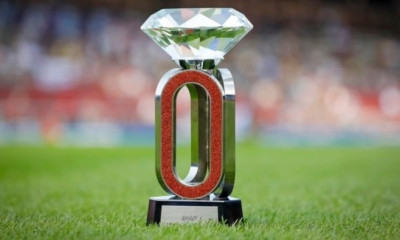 Με 14 μίτινγκ το Diamond League του 2021 που ξεκινά 23 Μαΐου από το Ραμπάτ