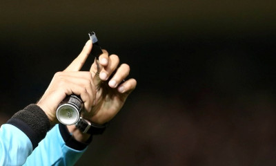 Άρης: Ζήτησε ξένο διαιτητή για το ματς με Ολυμπιακό!