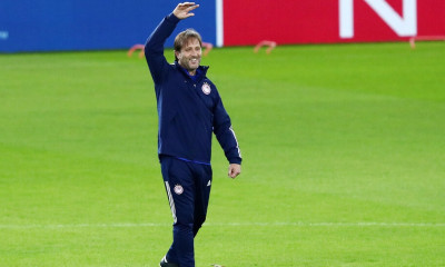 Ολυμπιακός - Μάντσεστερ Σίτι: Έκπληξη από Μαρτίνς στην ενδεκάδα