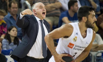 Λάσο: «Αναντικατάστατος ο Καμπάτσο»