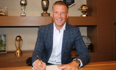 Σαραϊδάρης: «Έχει επηρεαστεί ο Κλάτενμπεργκ»