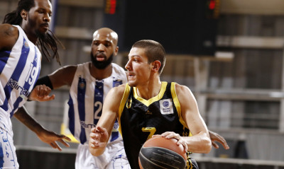 Άρης: Προπονήσεις χωρίς τους διεθνείς