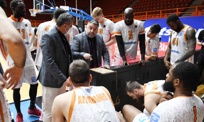 Προμηθέας: Στις 22 Δεκεμβρίου με Μπούρσασπορ