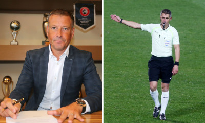 ΚΕΔ: Χοντρό επεισόδιο Κλάτενμπεργκ, Σιδηρόπουλου - «Αυτά είναι μαλ@$%» (photos)