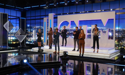 GNTM: Βατερλό στο πλατό! Η ανατροπή που δεν περίμενε κανείς και την έφερε ο Καράβας!