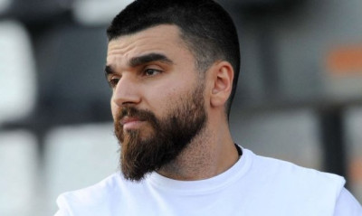 ΠΑΟΚ: «Τρελάθηκε» ο Σαββίδης και δεν... κρατιέται (photos)