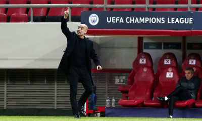 Μαραντόνα: Το «αντίο» του Γκουαρντιόλα (video)