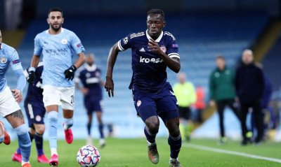 Ολυμπιακός - Μάντσεστερ Σίτι: Έτσι θα παίξουν οι «ερυθρόλευκοι» (photos)