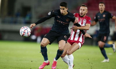 Ραφίνια: «Δύσκολη βραδιά για μας» (photos)