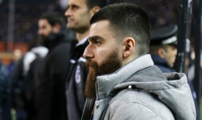 Ντιέγκο Μαραντόνα: Σοκαρισμένος και ο Γιώργος Σαββίδης - Η αντίδραση του (photo)