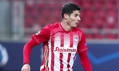 Βρουσάι: «Δείξαμε ψυχή, τα δώσαμε όλα» (video)