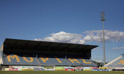 Αστέρας Τρίπολης-Απόλλων Σμύρνης: Εξ αναβολής μάχη στο «Θ. Κολοκοτρώνης»