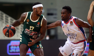 Παναθηναϊκός ΟΠΑΠ: Χωρίς Φόστερ με Μπάγερν