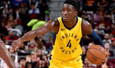 Ολαντίπο: Σίριαλ ανάμεσα σε Πέισερς και Νικς